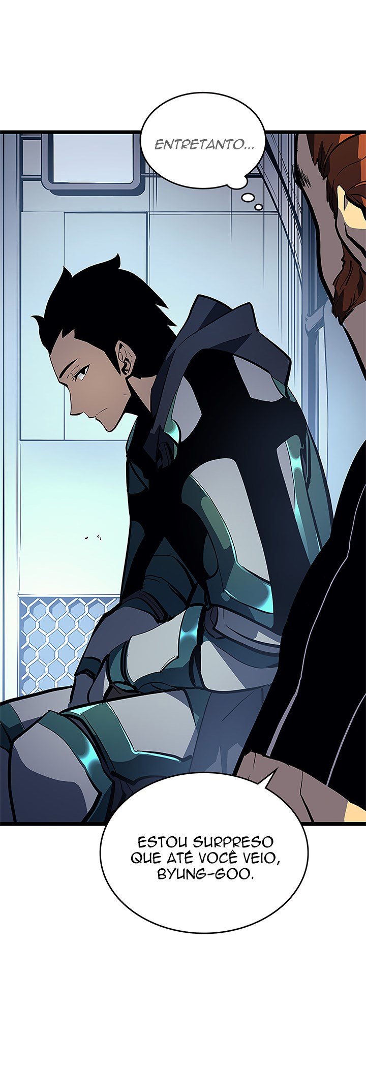 Read Solo Leveling Português Manga Online