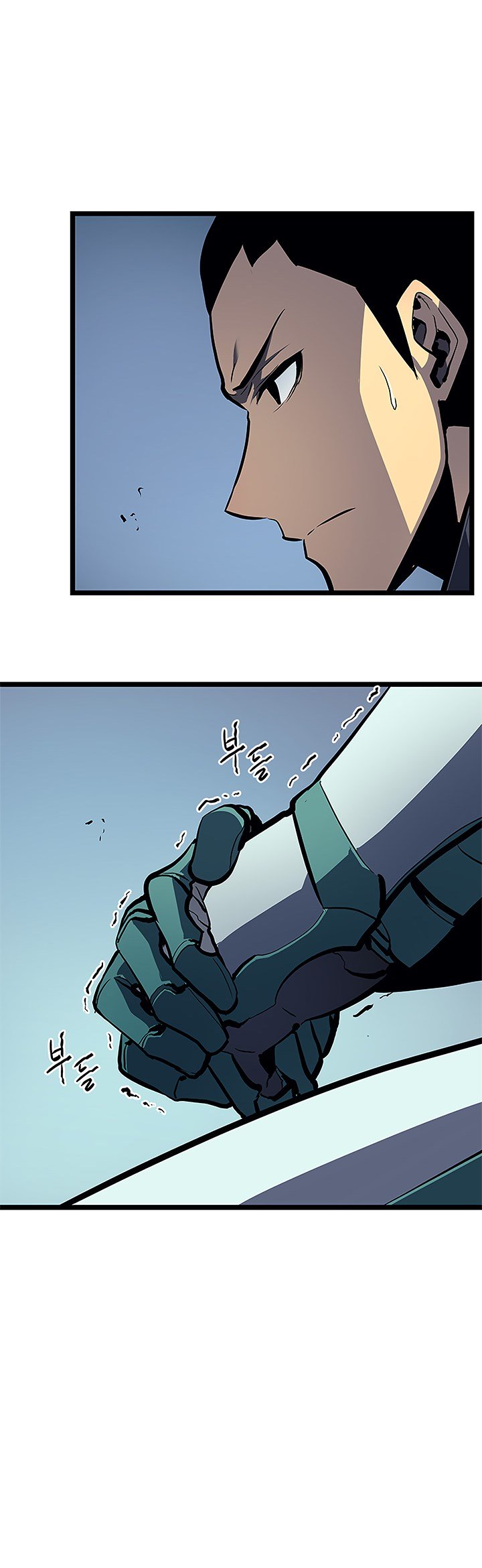 Read Solo Leveling Português Manga Online