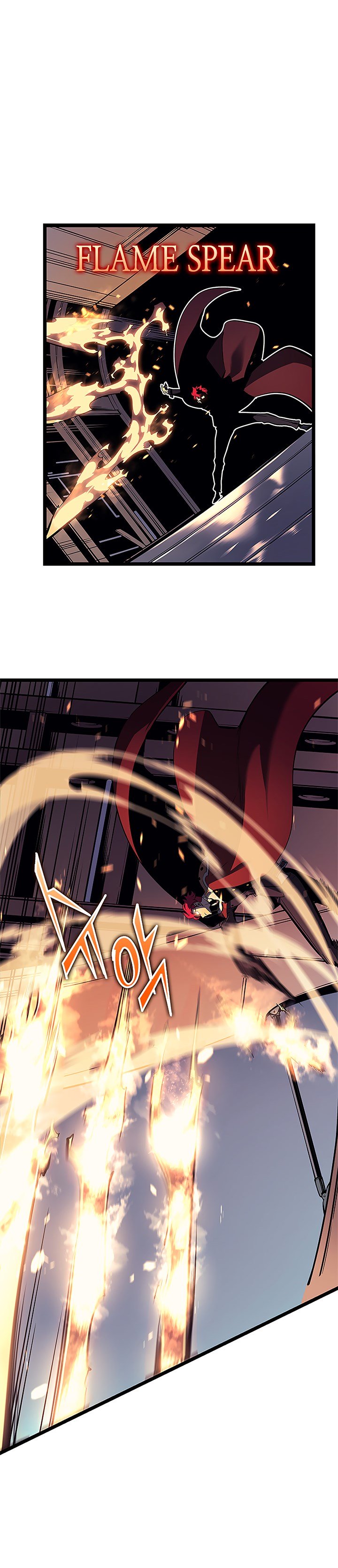 Read Solo Leveling Português Manga Online