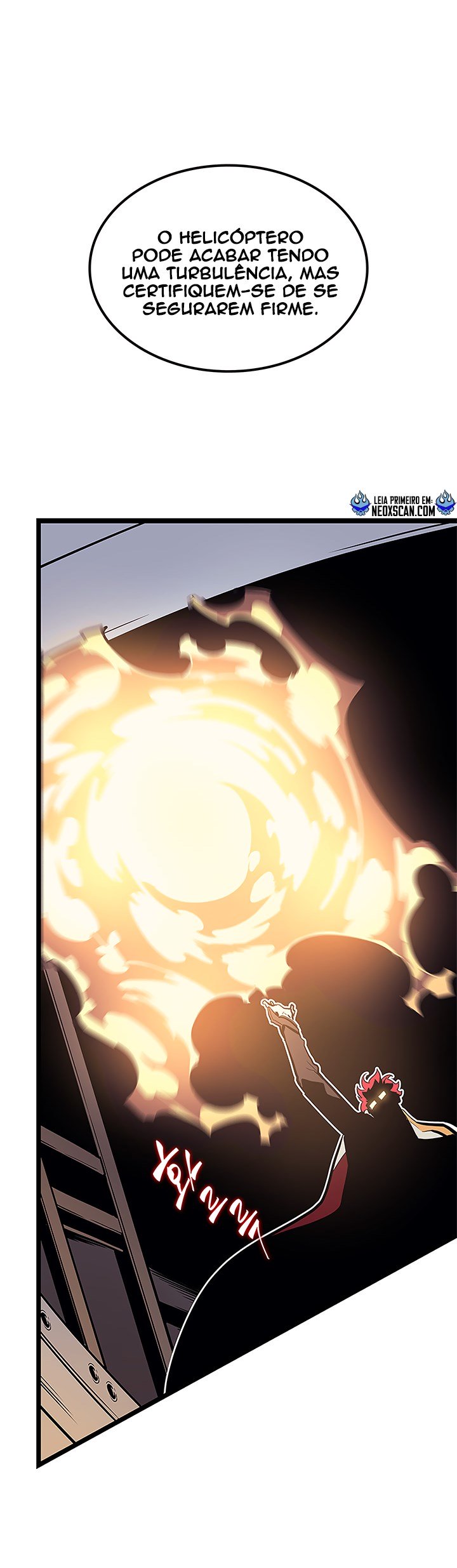 Read Solo Leveling Português Manga Online