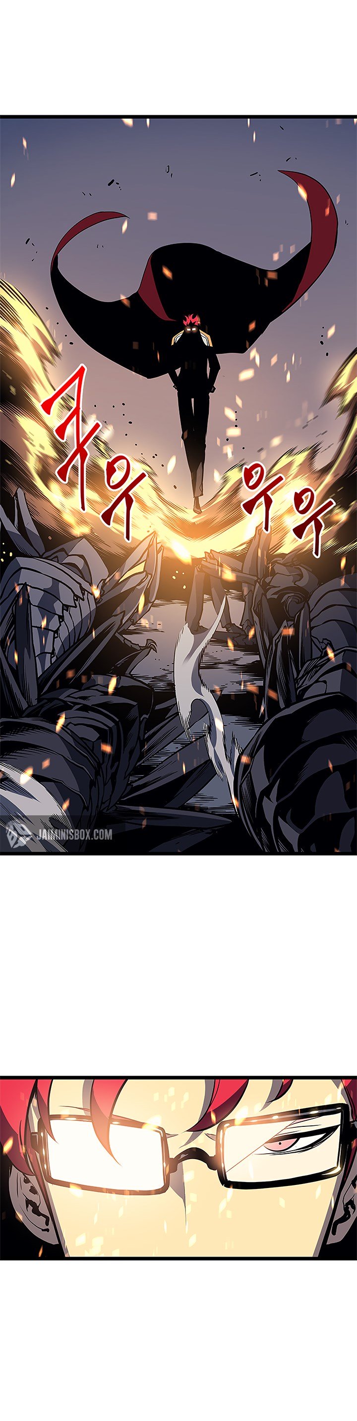 Read Solo Leveling Português Manga Online