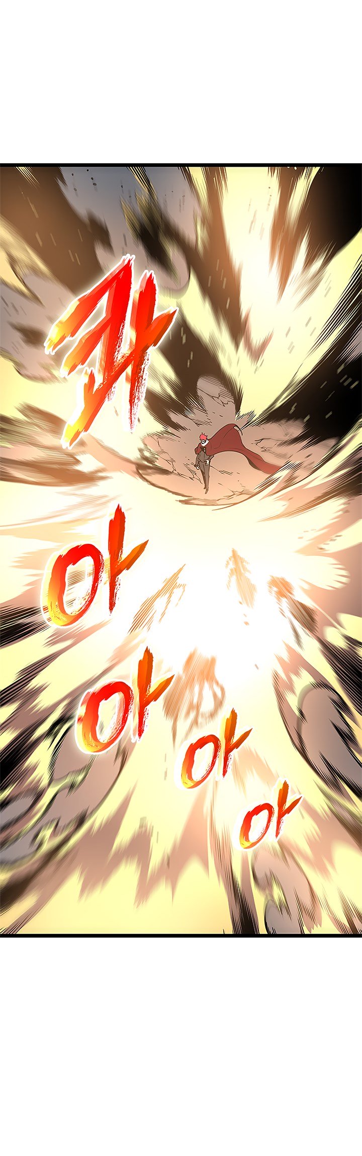 Read Solo Leveling Português Manga Online