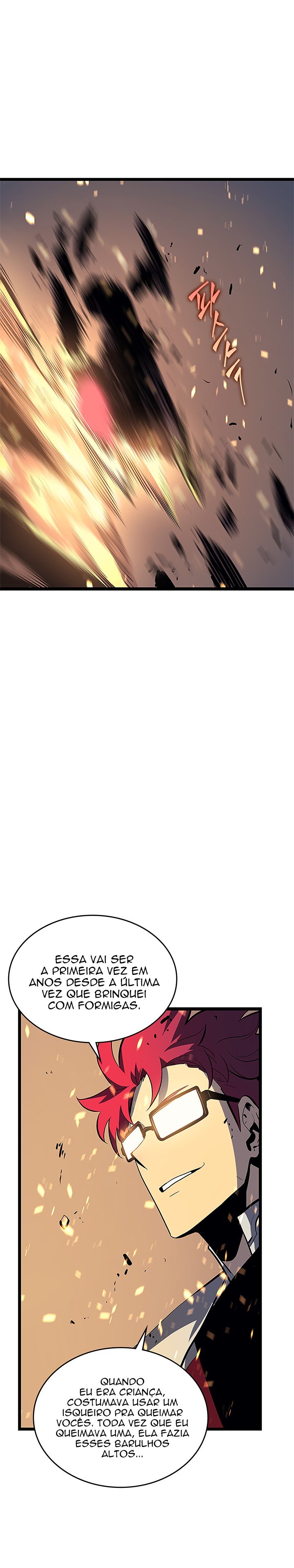 Read Solo Leveling Português Manga Online