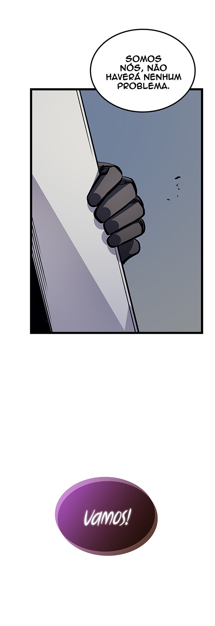 Read Solo Leveling Português Manga Online