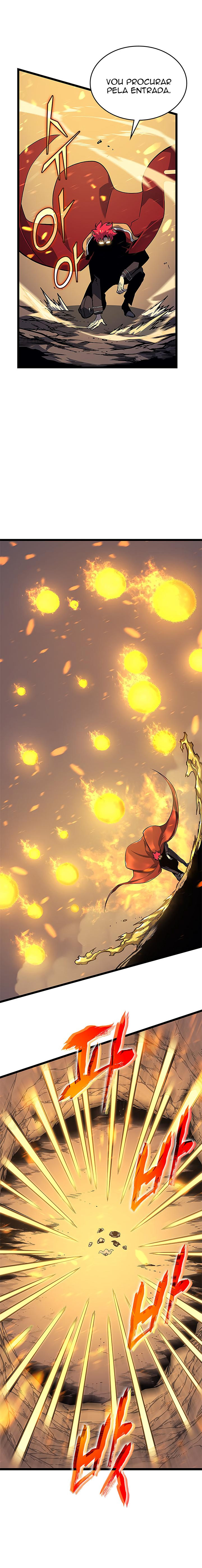 Read Solo Leveling Português Manga Online