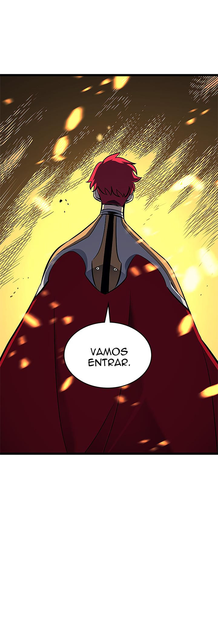 Read Solo Leveling Português Manga Online