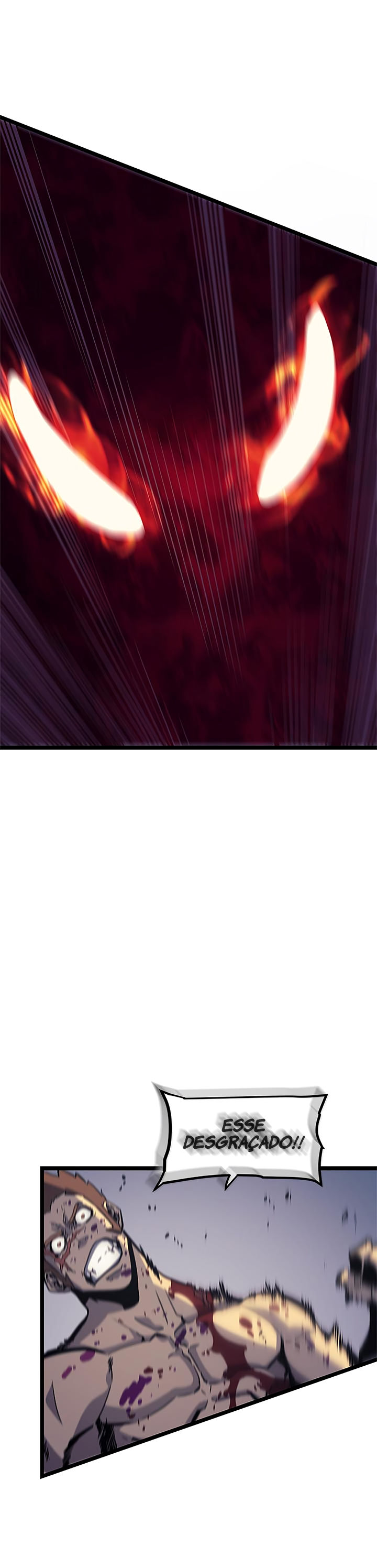 Read Solo Leveling Português Manga Online