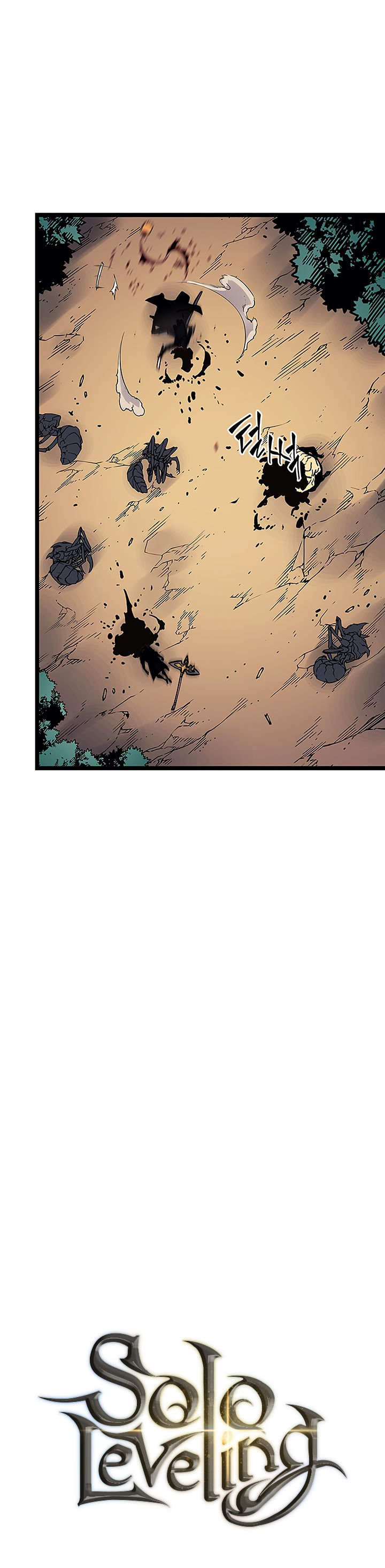 Read Solo Leveling Português Manga Online