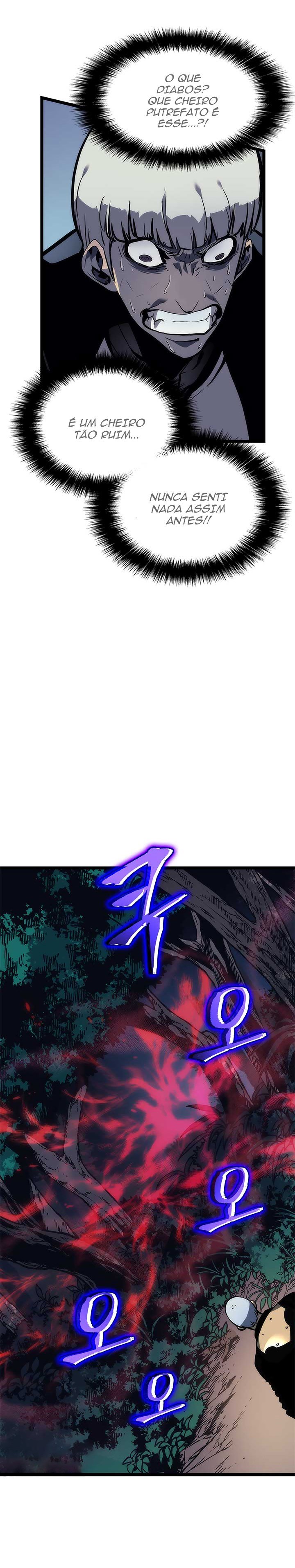 Read Solo Leveling Português Manga Online