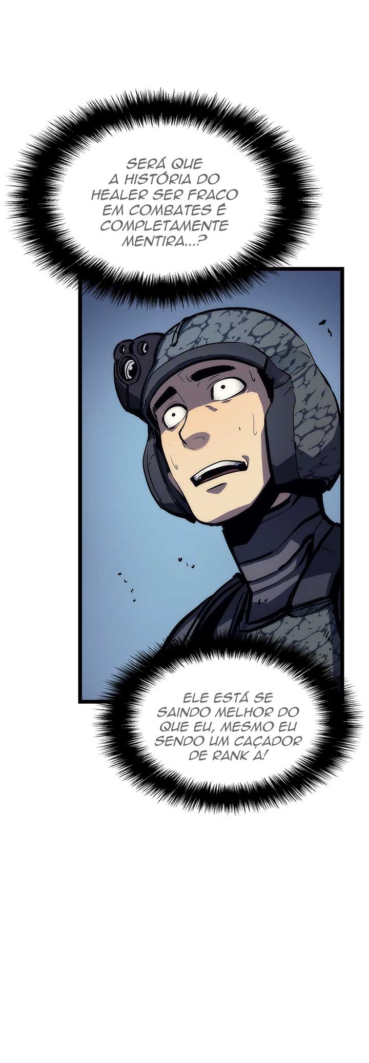 Read Solo Leveling Português Manga Online