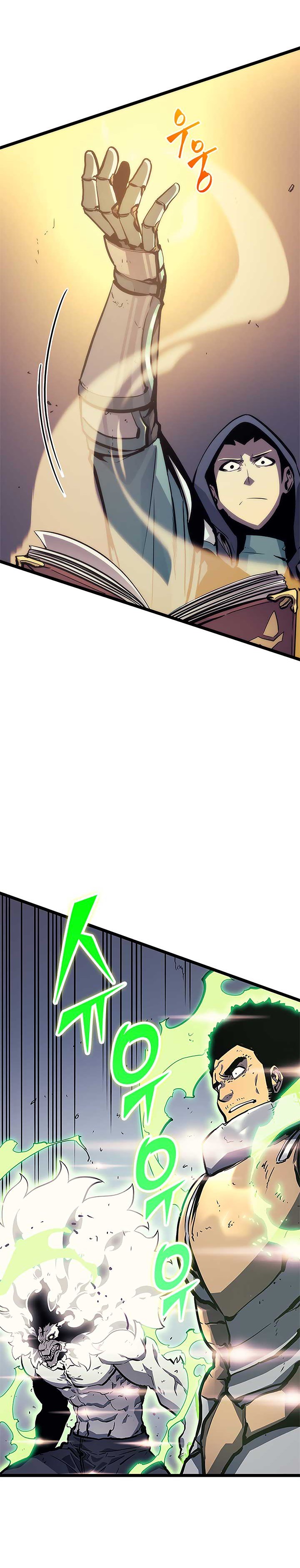 Read Solo Leveling Português Manga Online