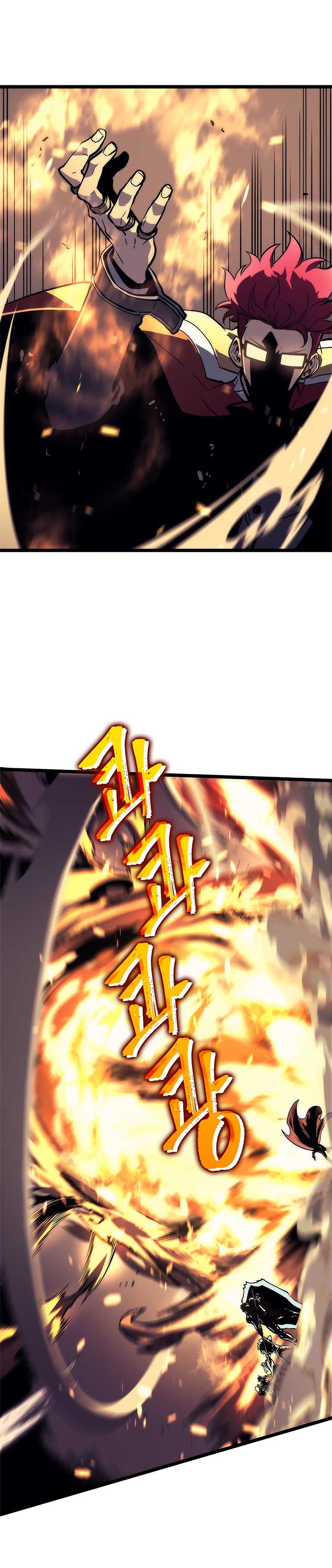 Read Solo Leveling Português Manga Online