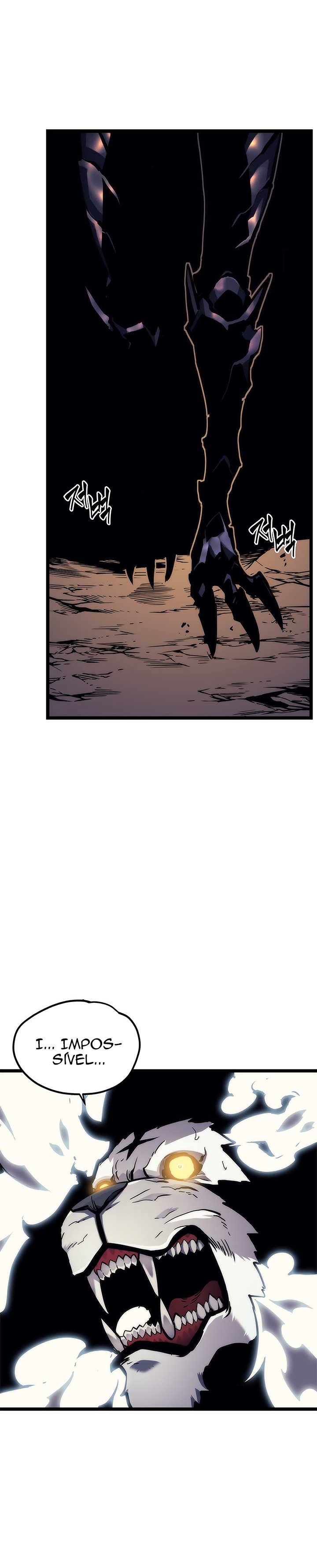 Read Solo Leveling Português Manga Online