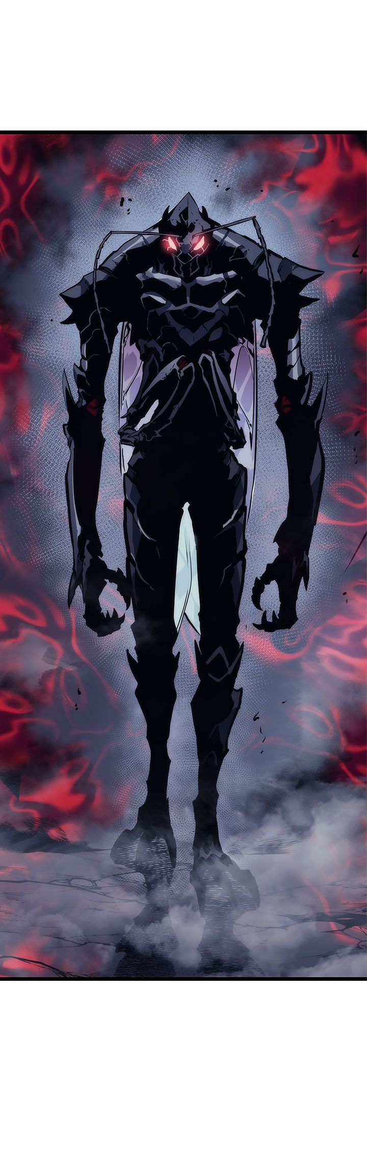 Read Solo Leveling Português Manga Online