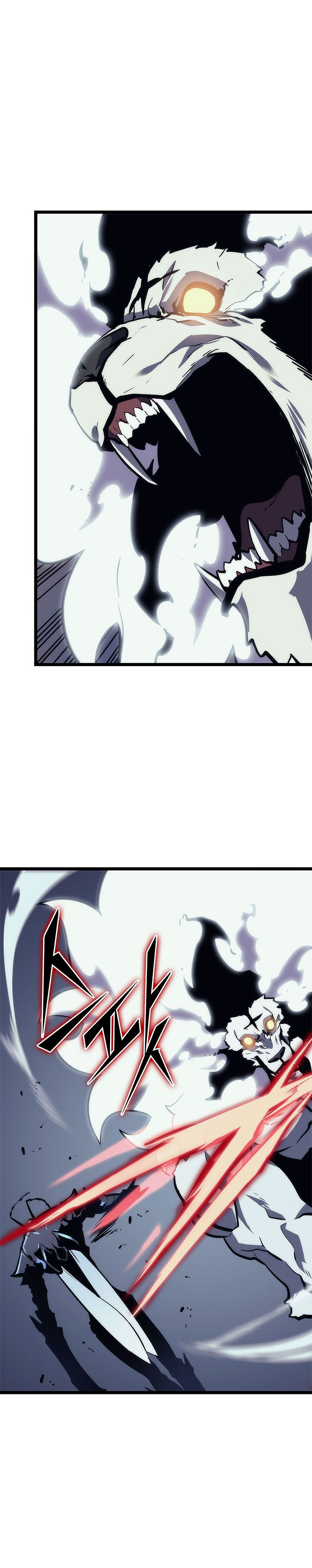 Read Solo Leveling Português Manga Online