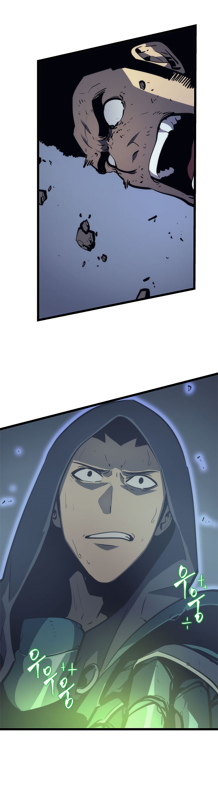 Read Solo Leveling Português Manga Online