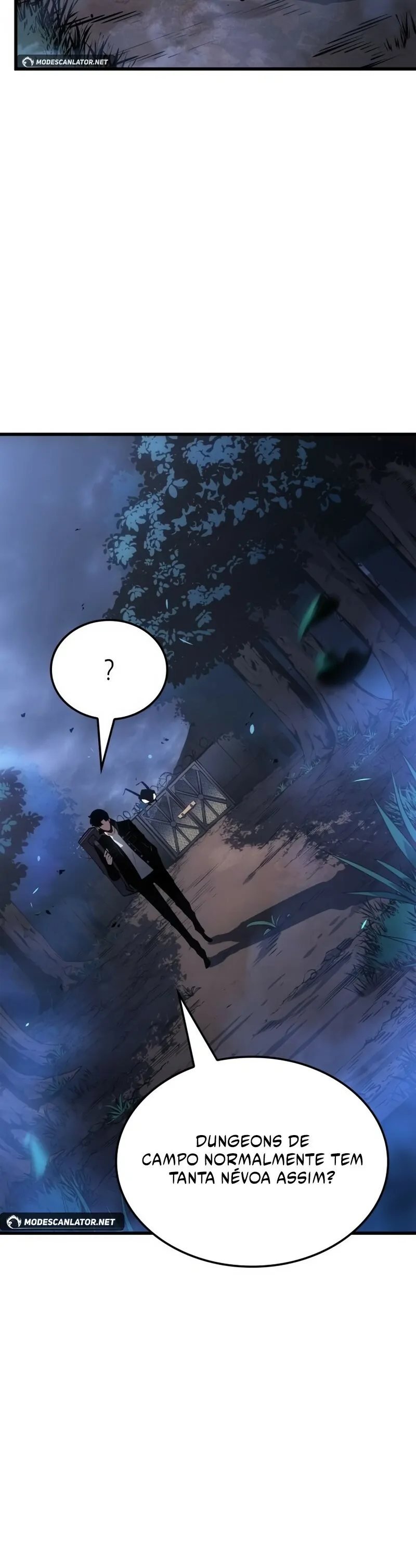 Read Solo Leveling_ Ragnarok Português Manga Online