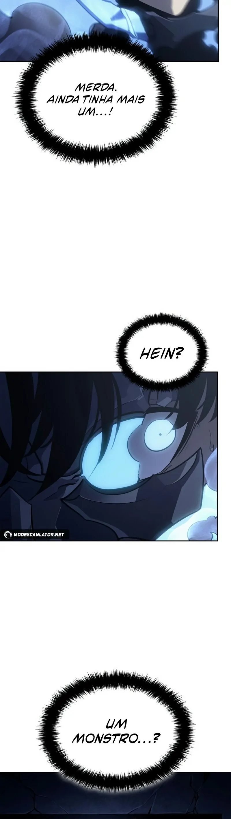 Read Solo Leveling_ Ragnarok Português Manga Online