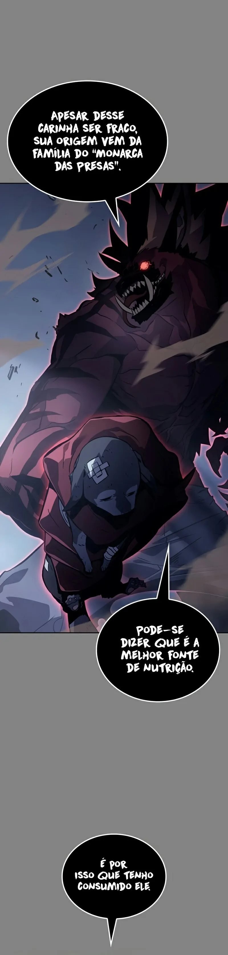 Read Solo Leveling_ Ragnarok Português Manga Online