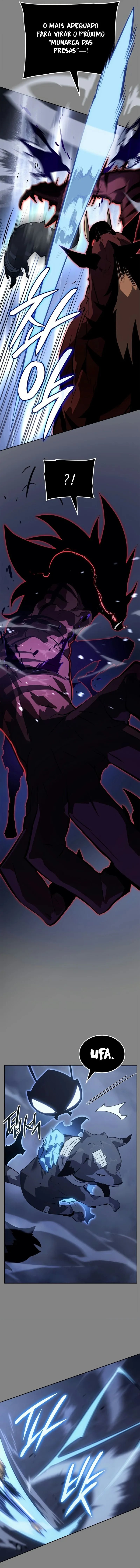 Read Solo Leveling_ Ragnarok Português Manga Online