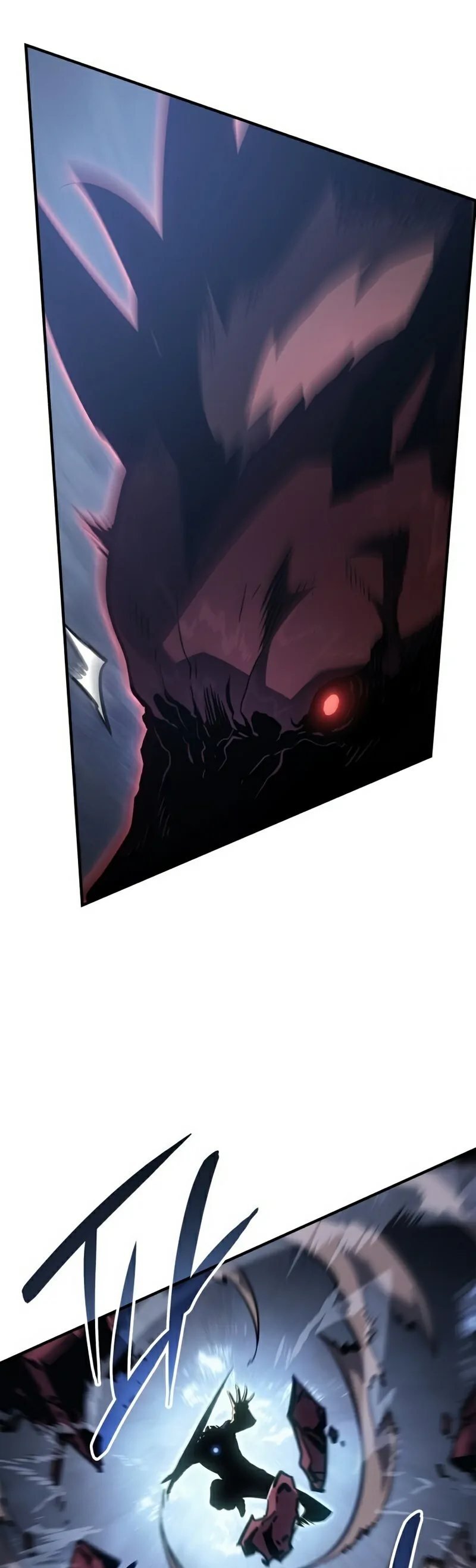 Read Solo Leveling_ Ragnarok Português Manga Online