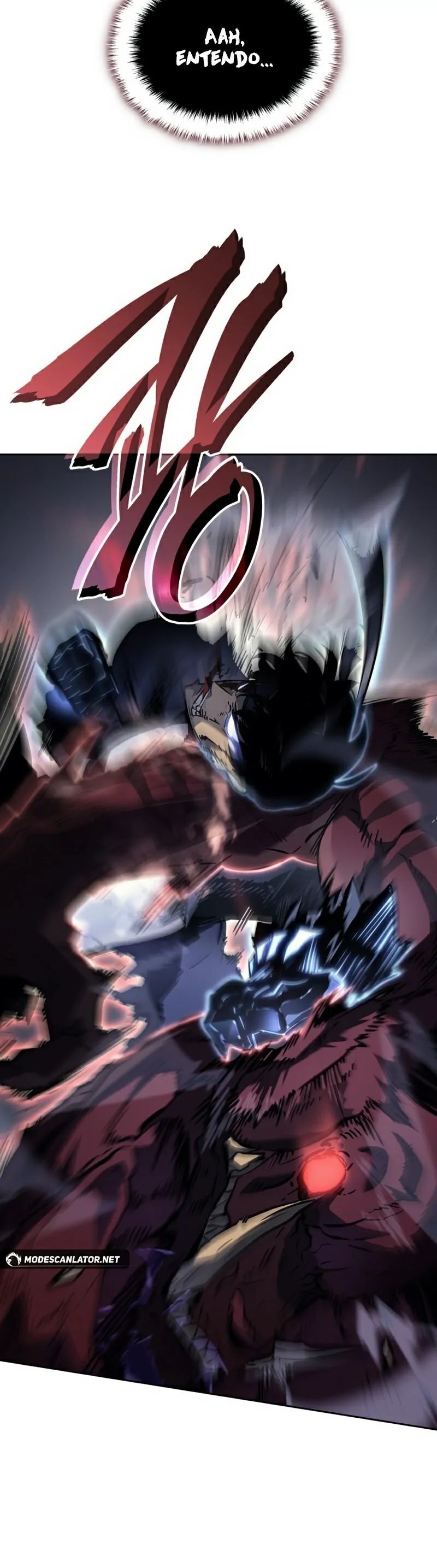 Read Solo Leveling_ Ragnarok Português Manga Online