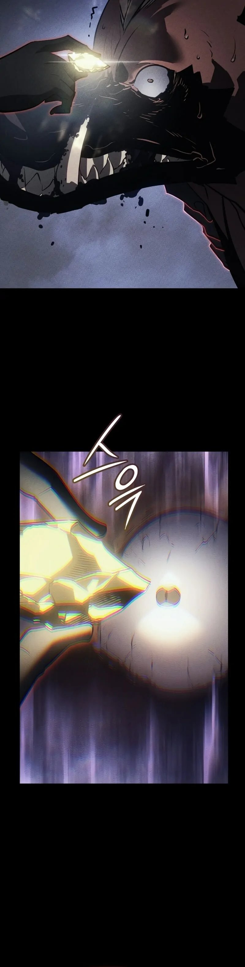 Read Solo Leveling_ Ragnarok Português Manga Online