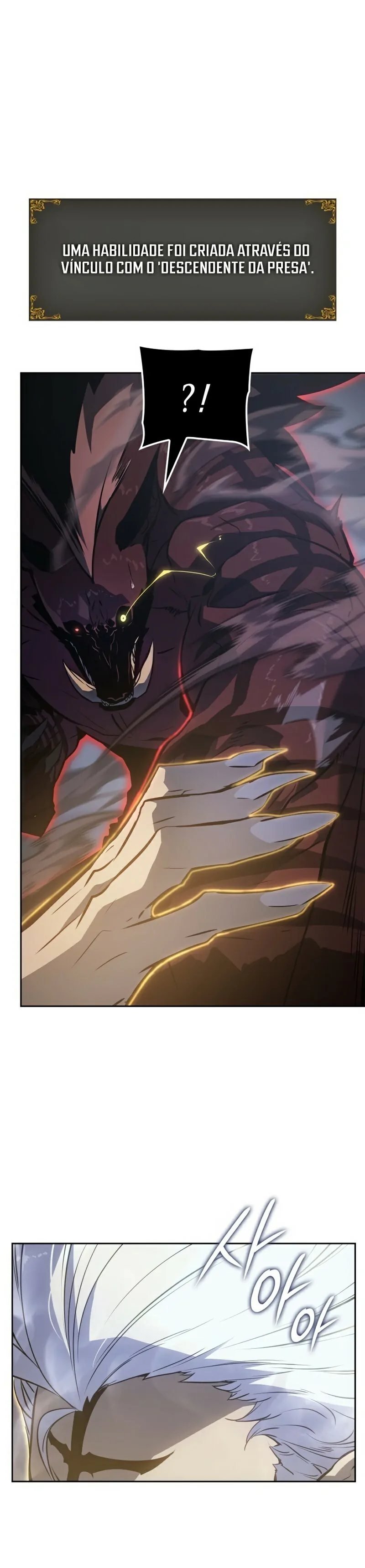 Read Solo Leveling_ Ragnarok Português Manga Online