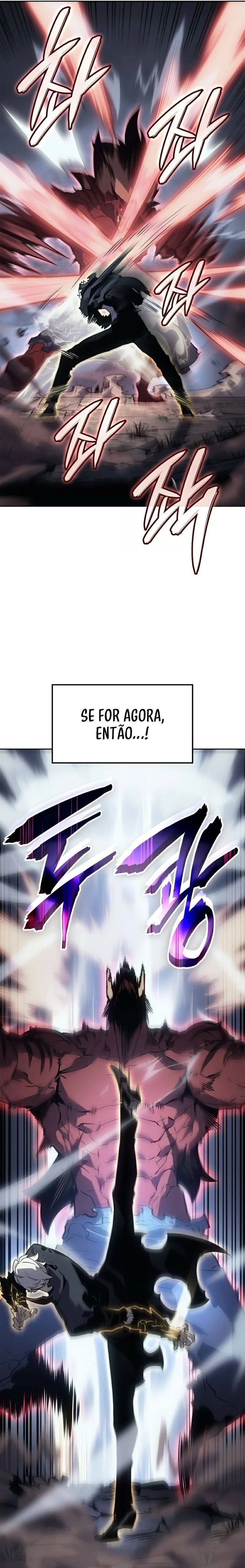 Read Solo Leveling_ Ragnarok Português Manga Online