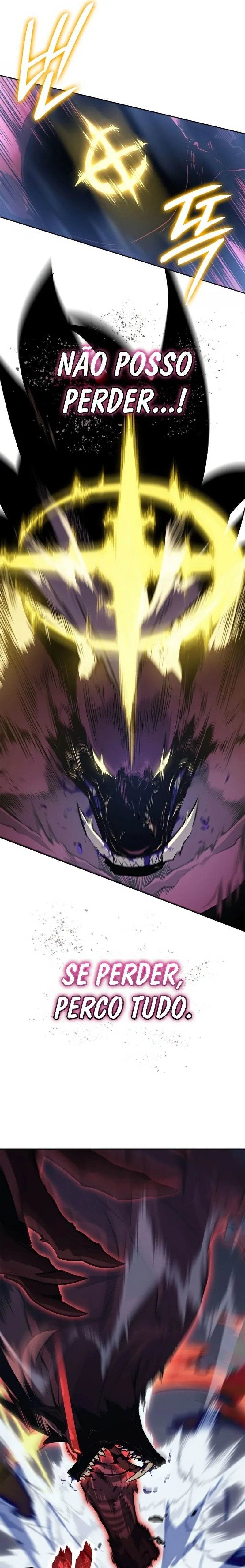 Read Solo Leveling_ Ragnarok Português Manga Online