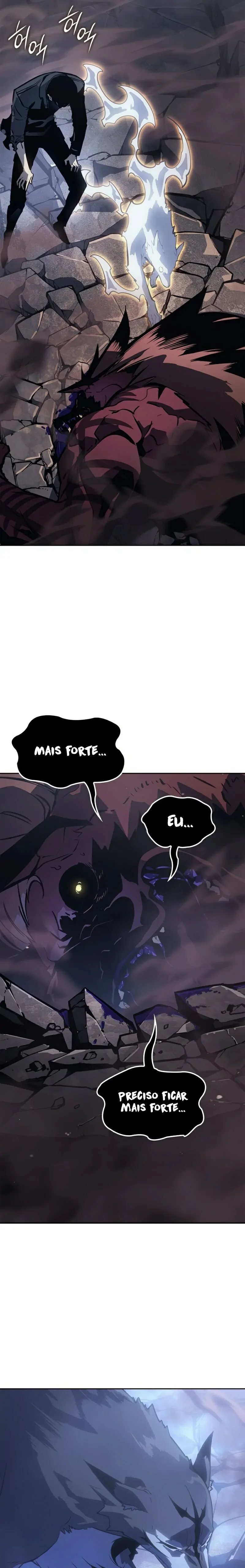 Read Solo Leveling_ Ragnarok Português Manga Online