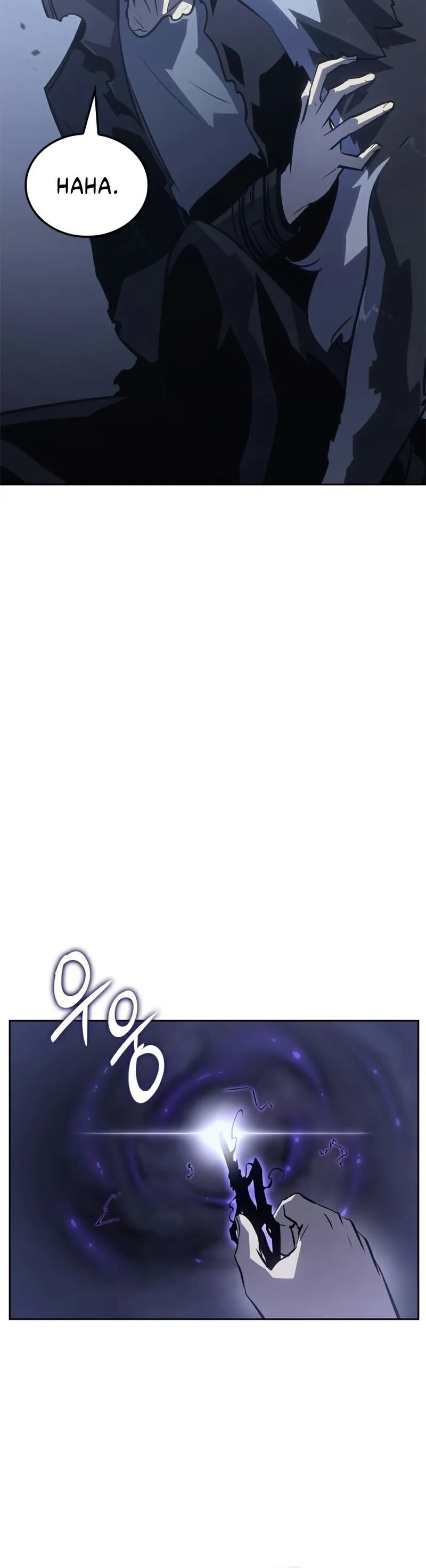 Read Solo Leveling_ Ragnarok Português Manga Online