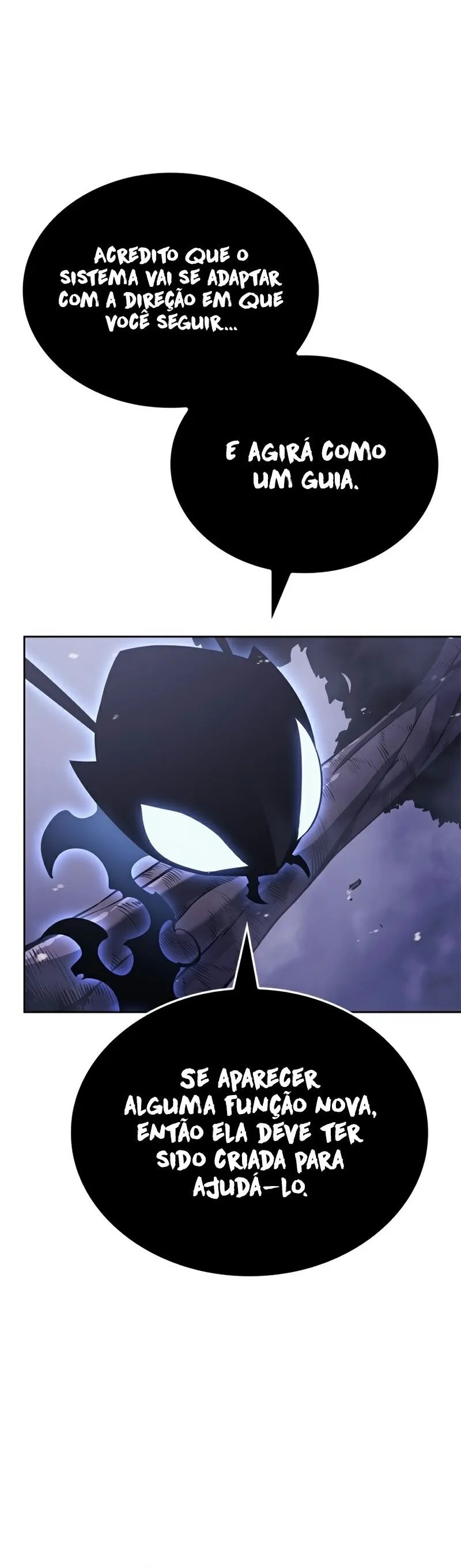 Read Solo Leveling_ Ragnarok Português Manga Online