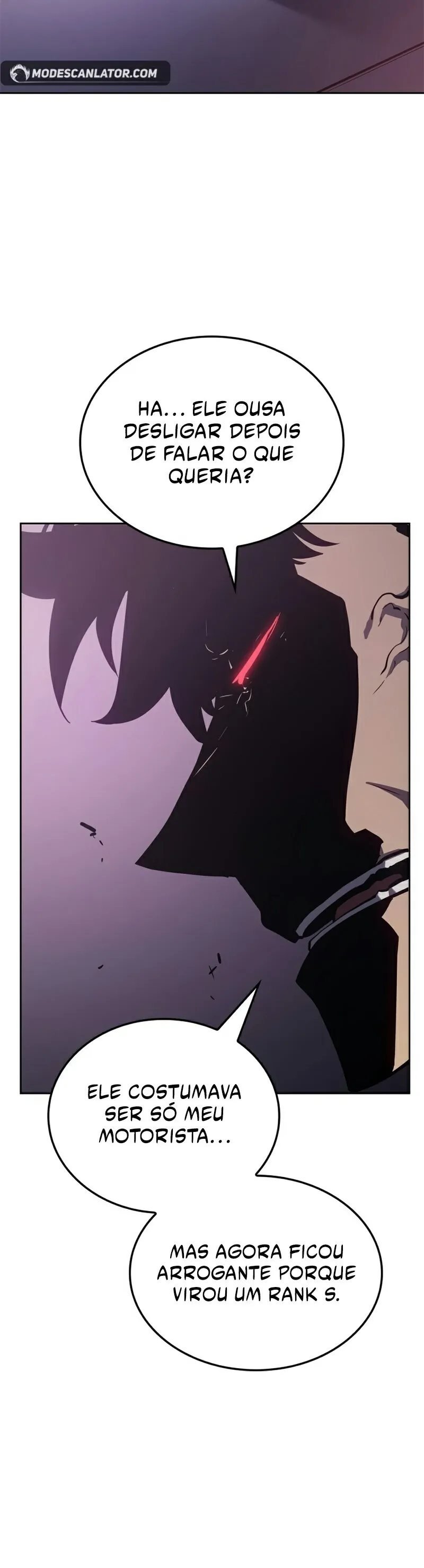 Read Solo Leveling_ Ragnarok Português Manga Online