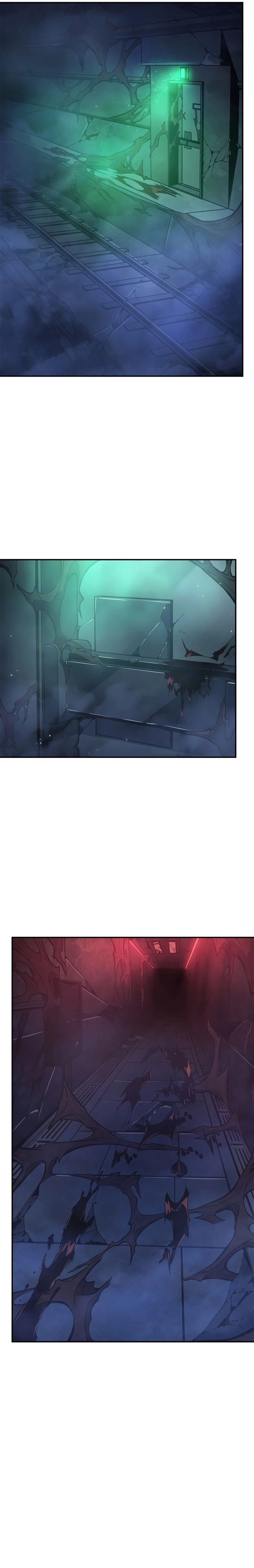 Read Solo Leveling_ Ragnarok Português Manga Online