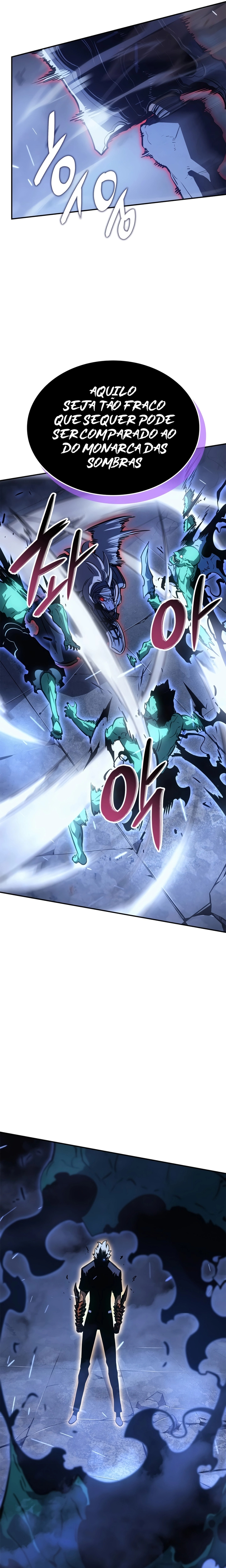 Read Solo Leveling_ Ragnarok Português Manga Online