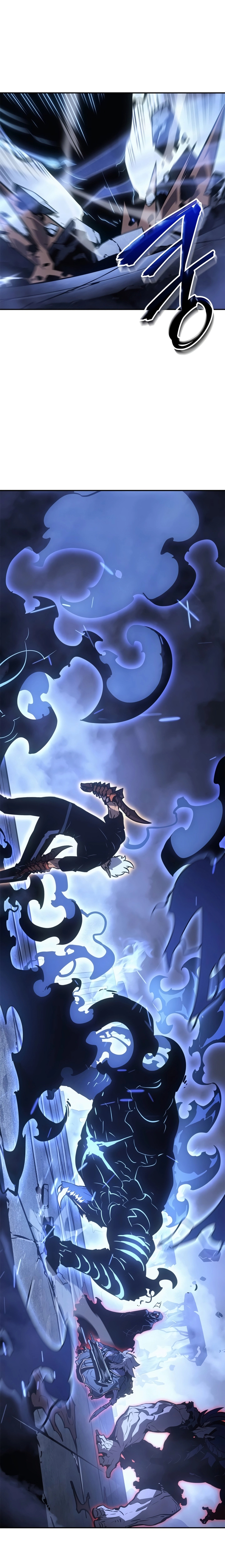 Read Solo Leveling_ Ragnarok Português Manga Online