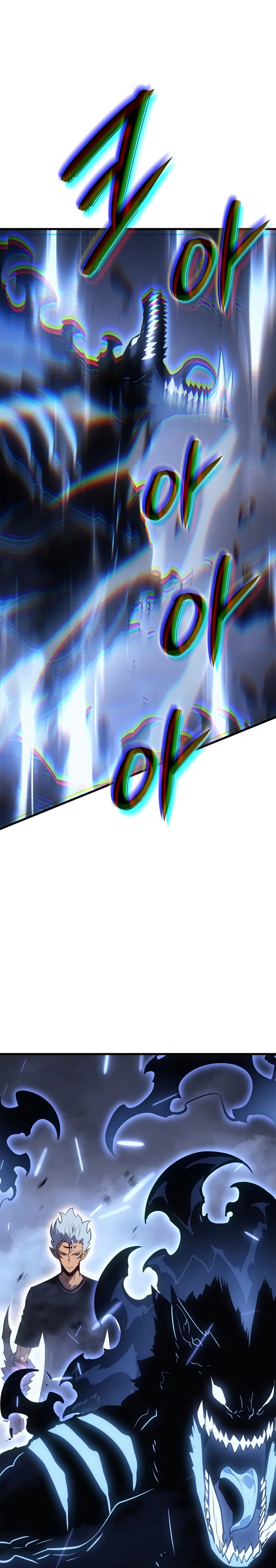 Read Solo Leveling_ Ragnarok Português Manga Online