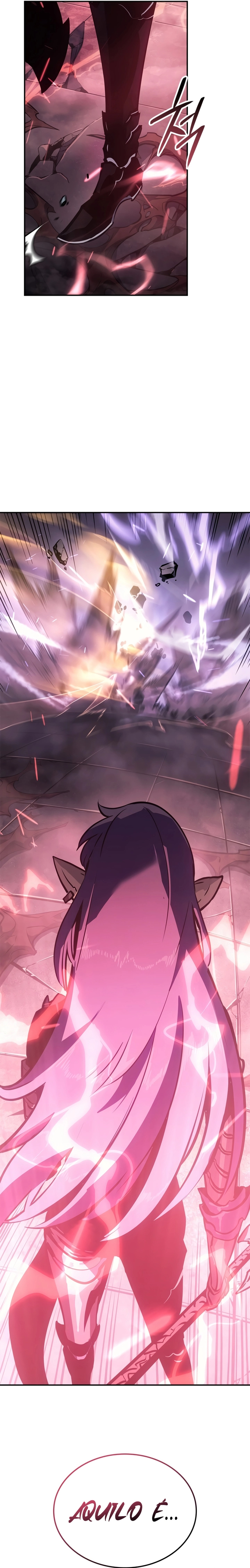 Read Solo Leveling_ Ragnarok Português Manga Online