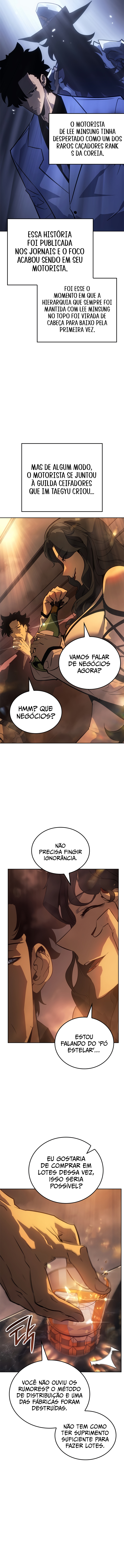 Read Solo Leveling_ Ragnarok Português Manga Online