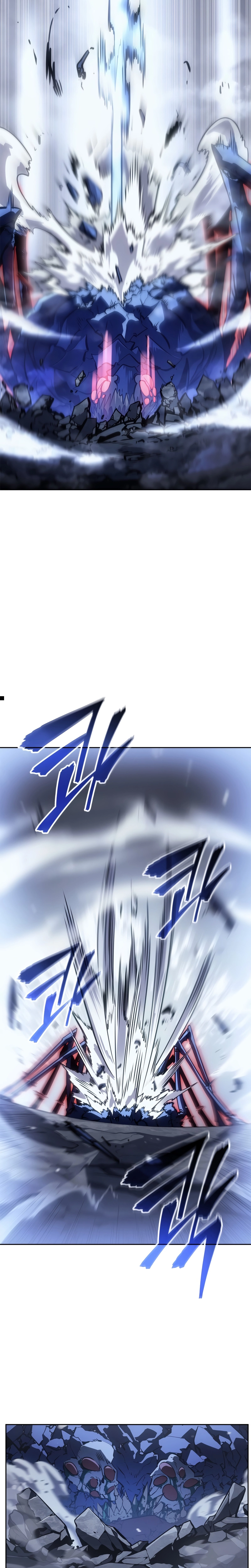 Read Solo Leveling_ Ragnarok Português Manga Online