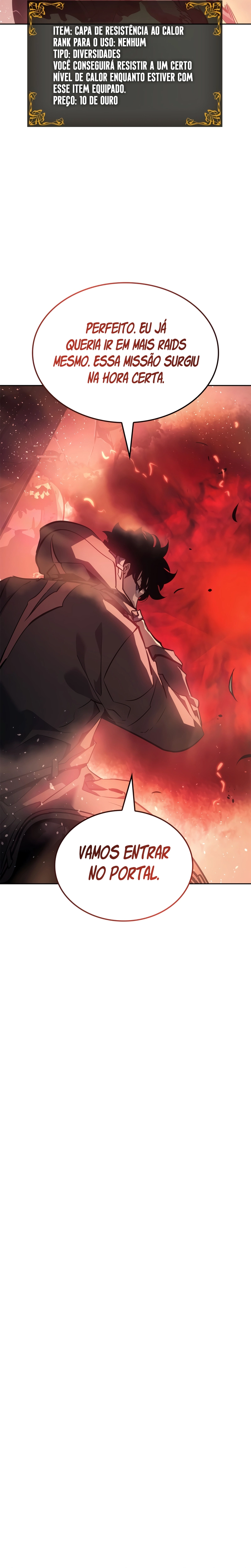 Read Solo Leveling_ Ragnarok Português Manga Online