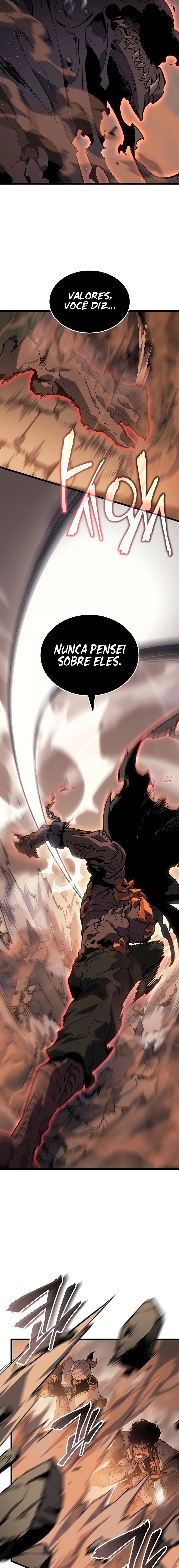 Read Solo Leveling_ Ragnarok Português Manga Online