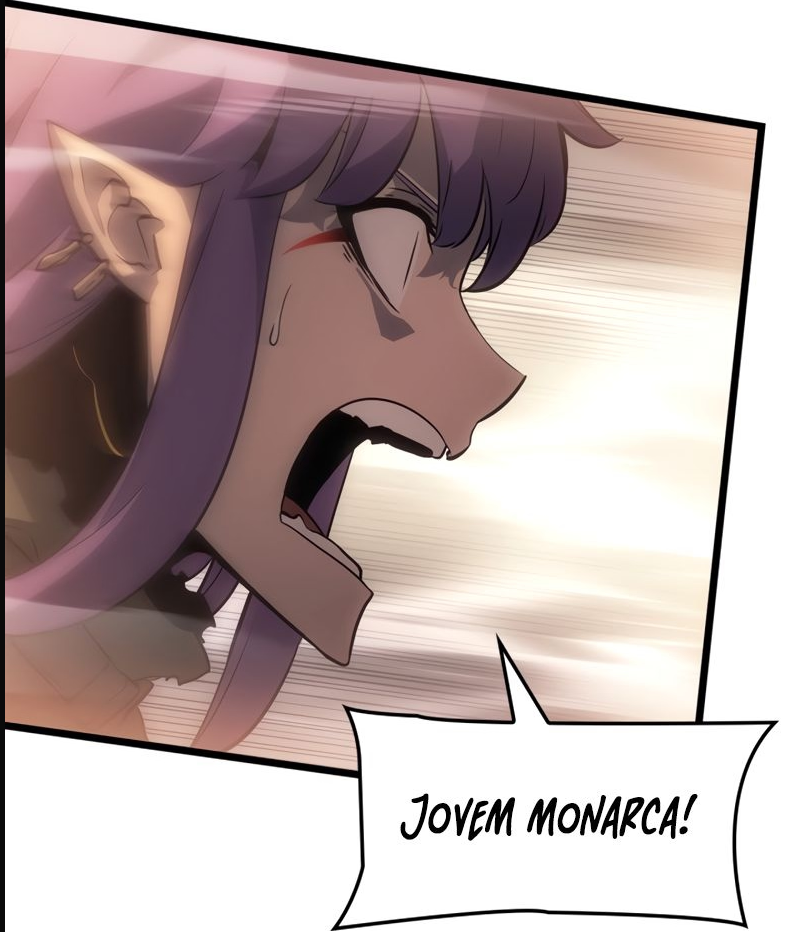 Read Solo Leveling_ Ragnarok Português Manga Online