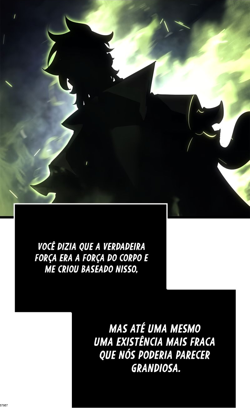 Read Solo Leveling_ Ragnarok Português Manga Online