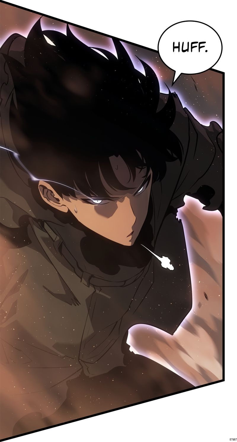 Read Solo Leveling_ Ragnarok Português Manga Online