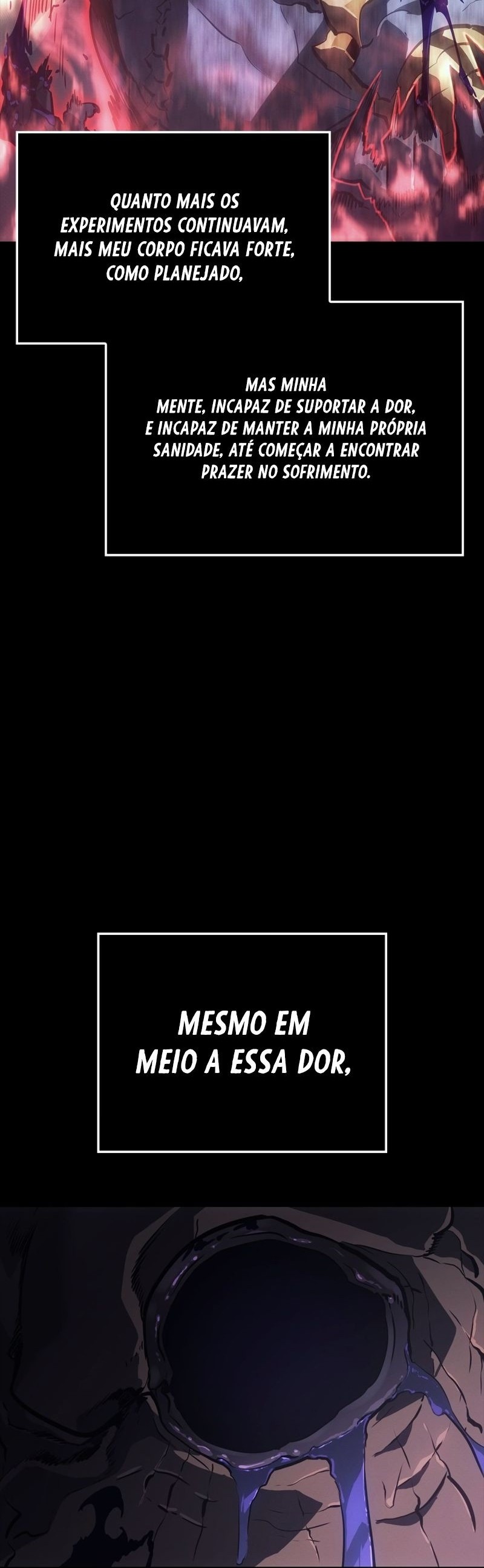 Read Solo Leveling_ Ragnarok Português Manga Online