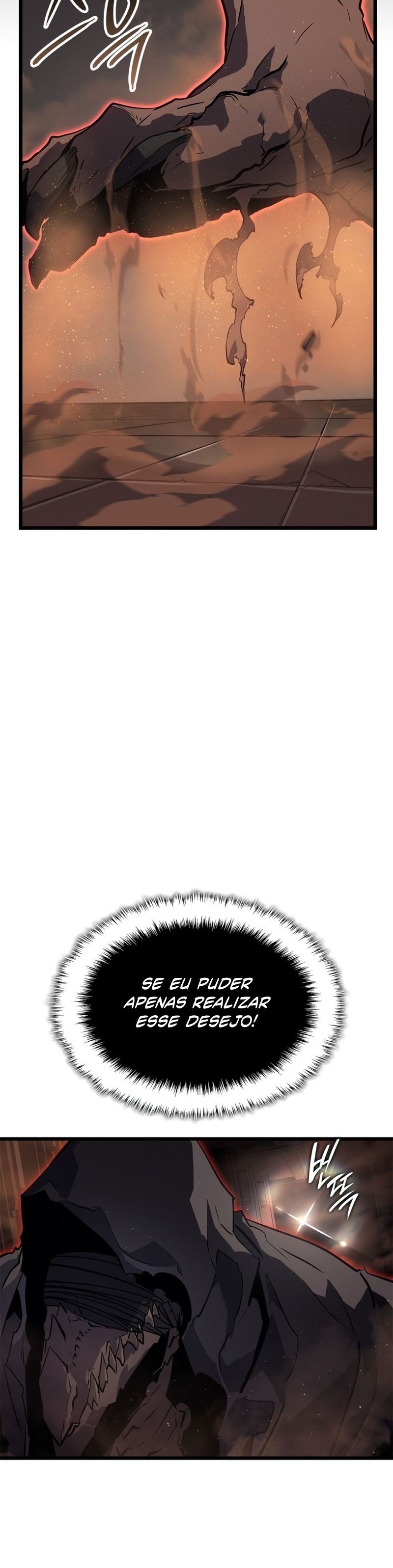 Read Solo Leveling_ Ragnarok Português Manga Online