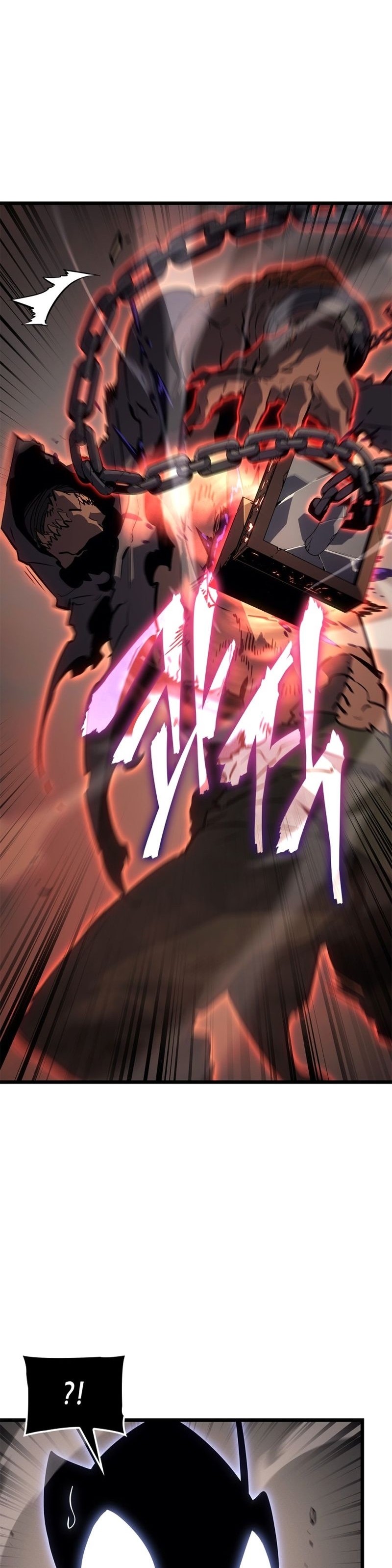 Read Solo Leveling_ Ragnarok Português Manga Online