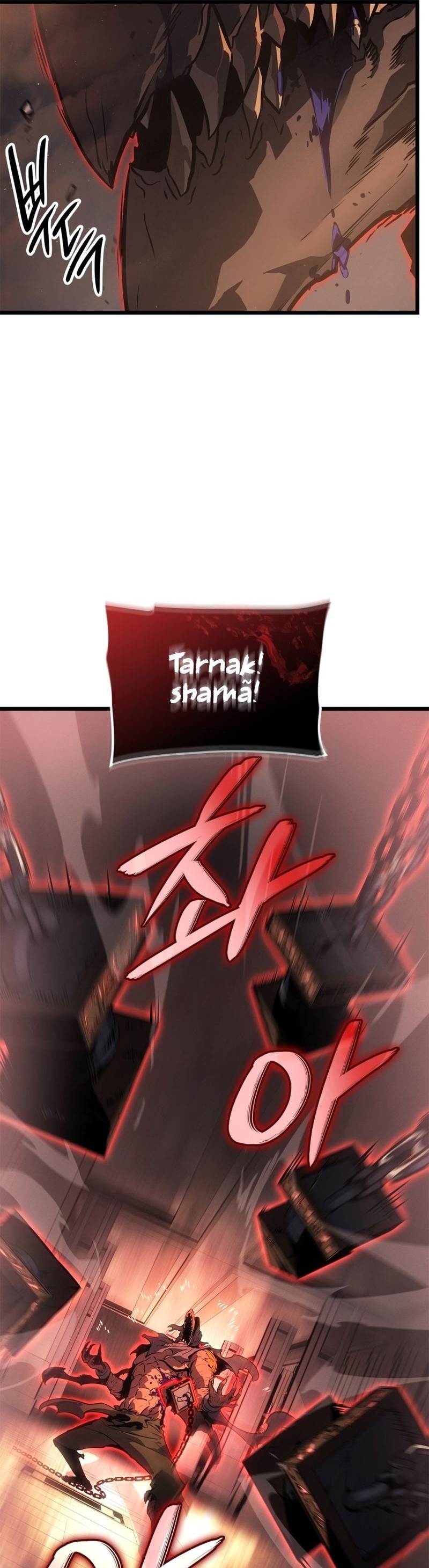 Read Solo Leveling_ Ragnarok Português Manga Online